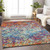 Addison Mayfield AMF768 Copper Rug