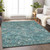 Addison Mayfield AMF768 Sage Rug
