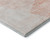 Addison Mayfield AMF770 Salmon Rug