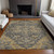 Addison Mayfield AMF774 Gray Rug
