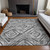 Addison Mayfield AMF781 Gray Rug