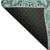 Addison Mayfield AMF783 Teal Rug