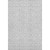 Addison Mayfield AMF784 Silver Rug