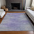 Addison Mayfield AMF794 Plum Rug