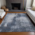 Addison Mayfield AMF796 Navy Rug