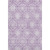 Addison Mayfield AMF810 Plum Rug