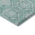 Addison Mayfield AMF810 Turquoise Rug