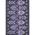 Addison Mayfield AMF812 Purple Rug