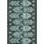 Addison Mayfield AMF812 Teal Rug
