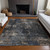 Addison Mayfield AMF815 Charcoal Rug