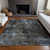 Addison Mayfield AMF815 Graphite Rug