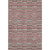 Addison Mayfield AMF816 Red Rug
