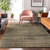 Addison Mayfield AMF820 Brown Rug