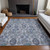 Addison Mayfield AMF821 Blue Rug