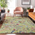 Addison Mayfield AMF834 Aloe Rug