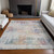 Addison Mayfield AMF838 Ivory Rug