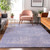 Addison Mayfield AMF839 Lavender Rug