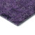 Addison Mayfield AMF842 Eggplant Rug