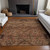 Addison Mayfield AMF842 Paprika Rug