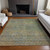 Addison Mayfield AMF843 Green Rug