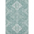 Addison Mayfield AMF847 Aqua Rug