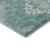 Addison Mayfield AMF847 Aqua Rug