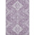 Addison Mayfield AMF847 Lavender Rug