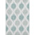Addison Mayfield AMF848 Aqua Rug