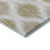 Addison Mayfield AMF848 Gold Rug