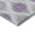 Addison Mayfield AMF848 Lavender Rug