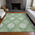 Addison Mayfield AMF849 Mint Rug