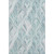Addison Mayfield AMF851 Aqua Rug