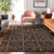 Addison Mayfield AMF853 Paprika Rug