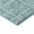 Addison Mayfield AMF854 Turquoise Rug