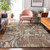 Addison Mayfield AMF855 Mocha Rug
