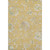 Addison Mayfield AMF856 Gold Rug