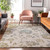 Addison Mayfield AMF856 Ivory Rug