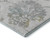 Addison Mayfield AMF856 Silver Rug