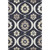 Addison Mayfield AMF858 Black Rug