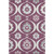 Addison Mayfield AMF858 Eggplant Rug