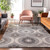 Addison Mayfield AMF858 Gray Rug