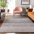 Addison Mayfield AMF859 Gray Rug