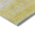 Addison Mayfield AMF859 Yellow Rug