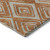 Addison Mayfield AMF862 Paprika Rug