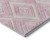 Addison Mayfield AMF862 Pink Rug