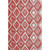 Addison Mayfield AMF862 Red Rug