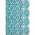 Addison Mayfield AMF862 Teal Rug
