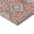 Addison Mayfield AMF863 Salmon Rug