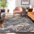 Addison Mayfield AMF865 Gray Rug