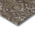 Addison Mayfield AMF868 Brown Rug